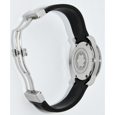 RELOJ MONTBLANC MEISTERSTUCK 7037