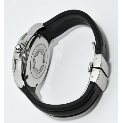 RELOJ MONTBLANC MEISTERSTUCK 7037