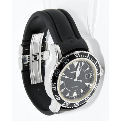 RELOJ MONTBLANC MEISTERSTUCK 7037