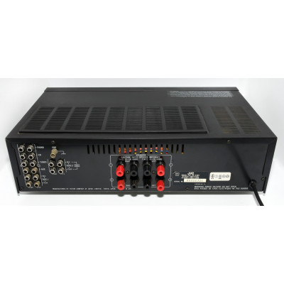 AMPLIFICADOR HIFI JVC 311BK