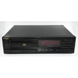 REPRODUCTOR CD TECHNICS SL PJ27A