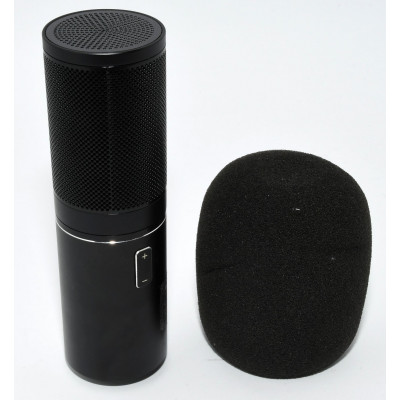 MICROFONO SENCILLO CON ADAPTADOR