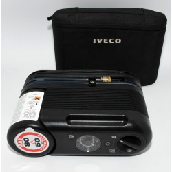 KIT ANTIPINCHAZOS IVECO