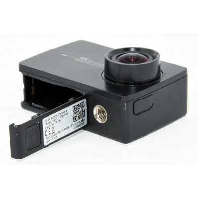 CAMARA DEPORTIVA XIAOMI YI ACTION