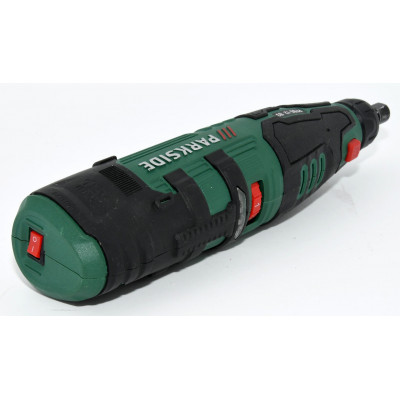 MULTIHERRAMIENTA PARKSIDE PFBS 12 B3