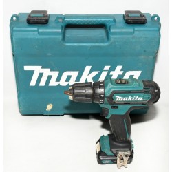 TALADRO ATORNILLADOR A BATERIA MAKITA DF331D