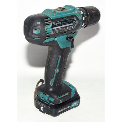 TALADRO ATORNILLADOR A BATERIA MAKITA DF331D