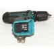 TALADRO ATORNILLADOR A BATERIA MAKITA DF331D