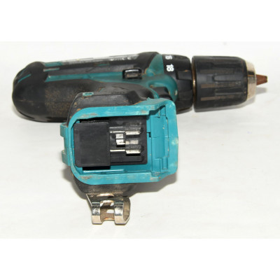 TALADRO ATORNILLADOR A BATERIA MAKITA DF331D