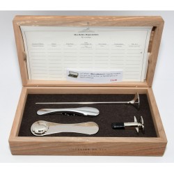 KIT DE SOMELIER DE VINOS L'ATELIER DU VIN