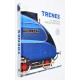 LIBRO TRENES LA HISTORIA VISUAL DEFINITIVA
