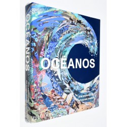 LIBRO OCEANOS