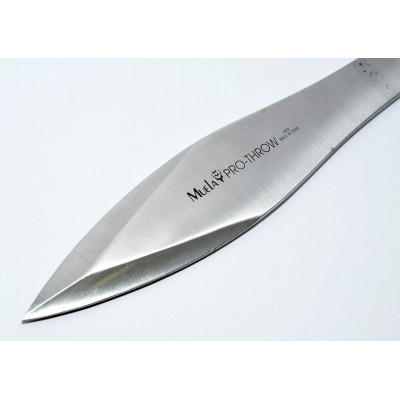 CUCHILLO DE LANZAR MUELA PRO-THROW