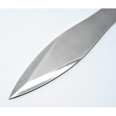CUCHILLO DE LANZAR MUELA PRO-THROW