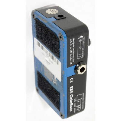 PEDAL PARA BAJO EBS OCTABASS