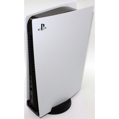 PS5 825GB BLANCA COMPLETA