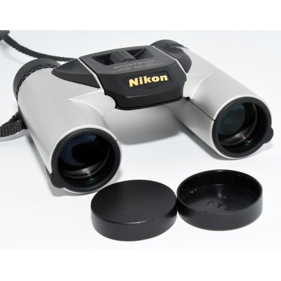 PRISMATICOS NIKON SPORTSTAR 10X25