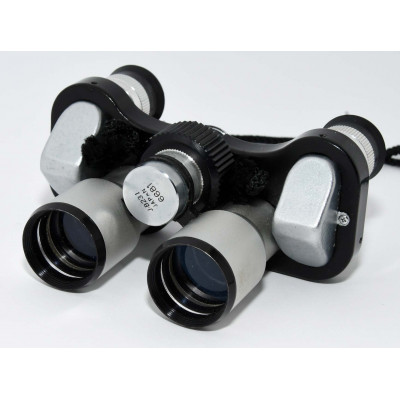 PRISMATICOS CARTON 8X20