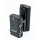 PETACA Y MICROFONO SONY ECM-W2BT