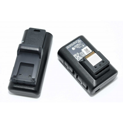 PETACA Y MICROFONO SONY ECM-W2BT