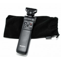 ESTABILIZADOR PARA CÁMARA SONY GP-VPT2BT
