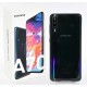 SAMSUNG GALAXY A70 128GB NEGRO