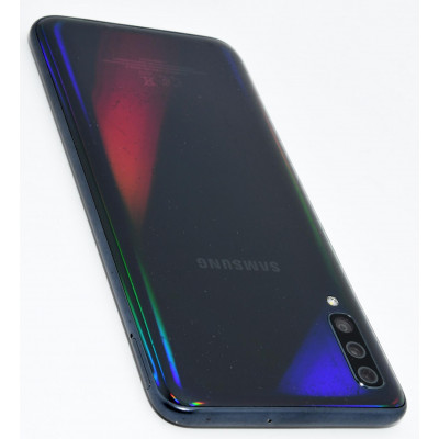 SAMSUNG GALAXY A70 128GB NEGRO