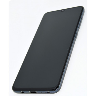 SAMSUNG GALAXY A70 128GB NEGRO