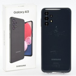 SAMSUNG GALAXY A13 128GB NEGRO