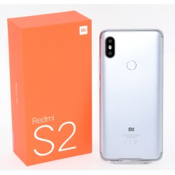 XIAOMI REDMI S2 32GB GRIS
