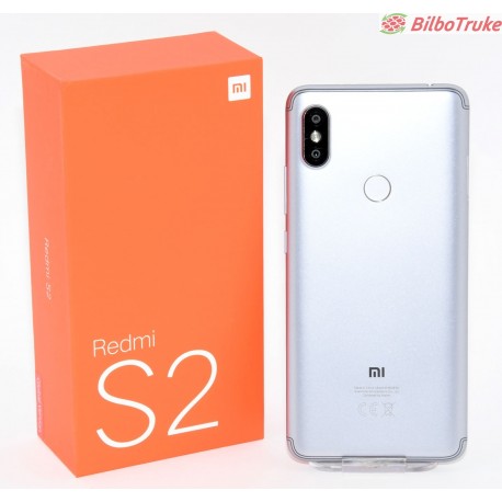 XIAOMI REDMI S2 32GB GRIS
