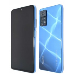 XIAOMI REDMI NOTE 11 PRO 5G 128GB AZUL