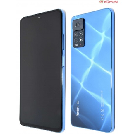 XIAOMI REDMI NOTE 11 PRO 5G 128GB AZUL