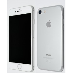 IPHONE 7 32GB PLATA
