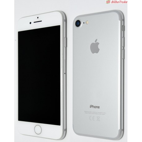 IPHONE 7 32GB PLATA