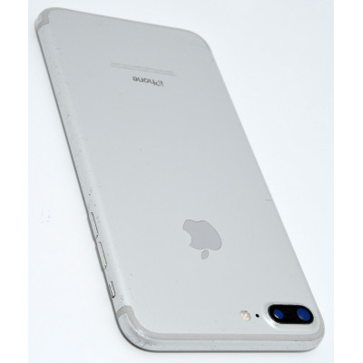 IPHONE 7 PLUS 256GB PLATA