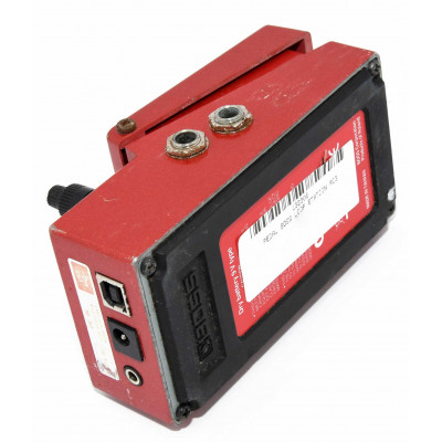 PEDAL LOOPER BOSS LOOP STATION RC-3