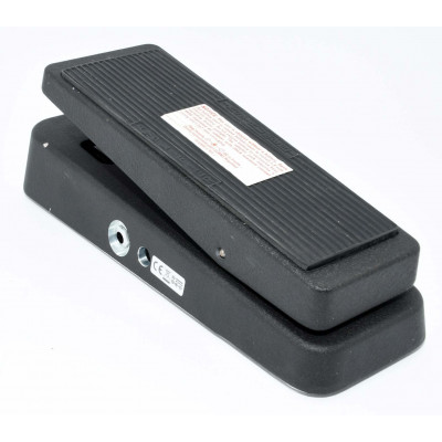 PEDAL WAH CRY BABY GCB-95