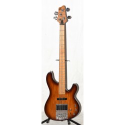 BAJO ELÉCTRICO ESCALA CORTA IBANEZ