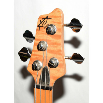 BAJO ELÉCTRICO ESCALA CORTA IBANEZ