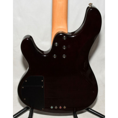 BAJO ELÉCTRICO ESCALA CORTA IBANEZ