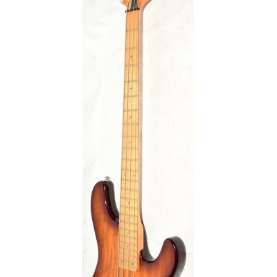 BAJO ELÉCTRICO ESCALA CORTA IBANEZ