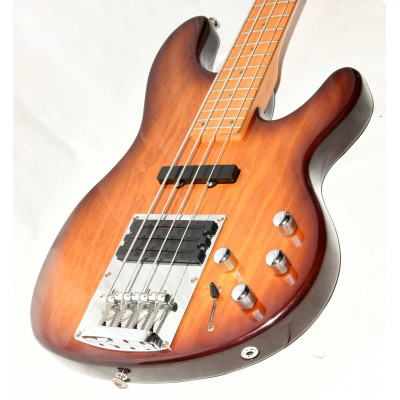 BAJO ELÉCTRICO ESCALA CORTA IBANEZ