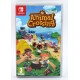 VIDEOJUEGO SWITCH ANIMALS CROSSING