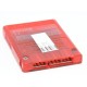 MEMORY CARD PS2 8MB SONY ROJA