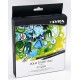 ROTULADORES PINCEL DOBLES LYRA AQUA BRUSH DUO