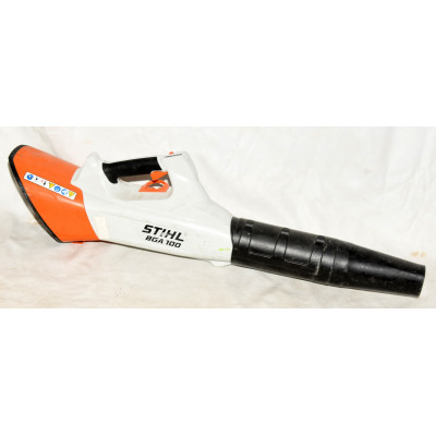 SOPLADOR STIHL BGA 100