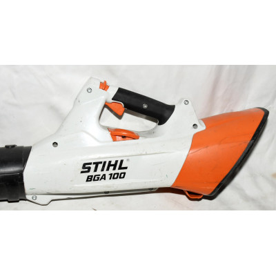 SOPLADOR STIHL BGA 100