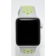 APPLE WATCH NIKE PLUS SERIES 2 42MM ALU LTE PLATA