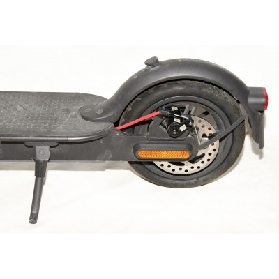 PATINETE ELECTRICO XIAOMI PRO 2